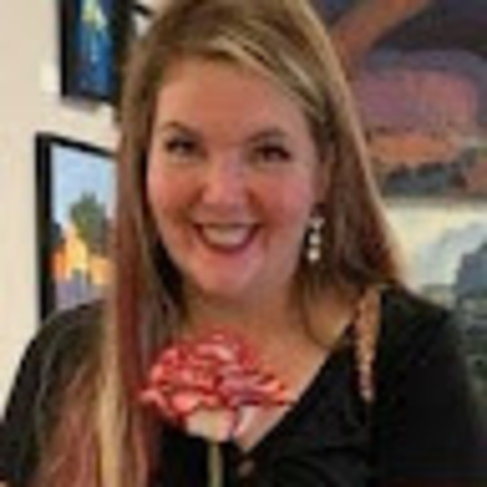 Meet your Posher, Rebecca